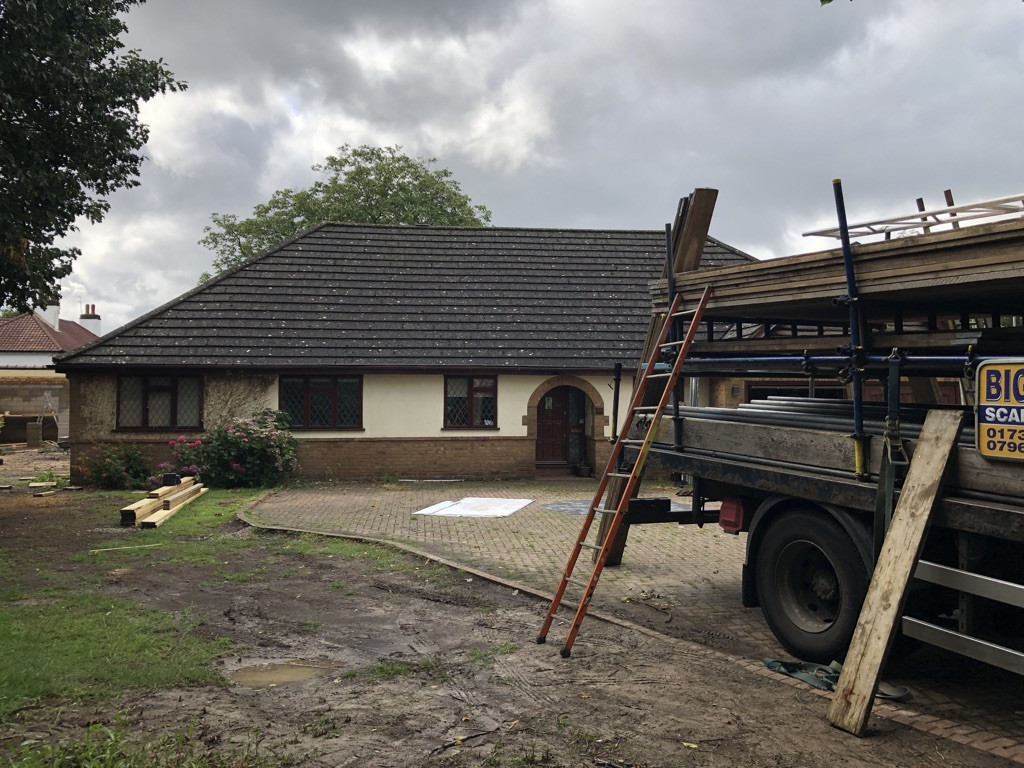 Kingswood, Surrey Blog