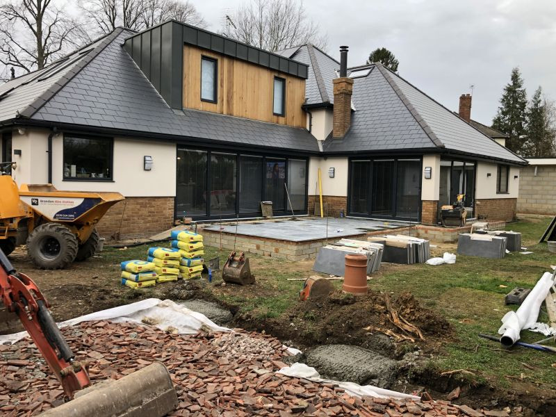 Kingswood, Surrey Blog