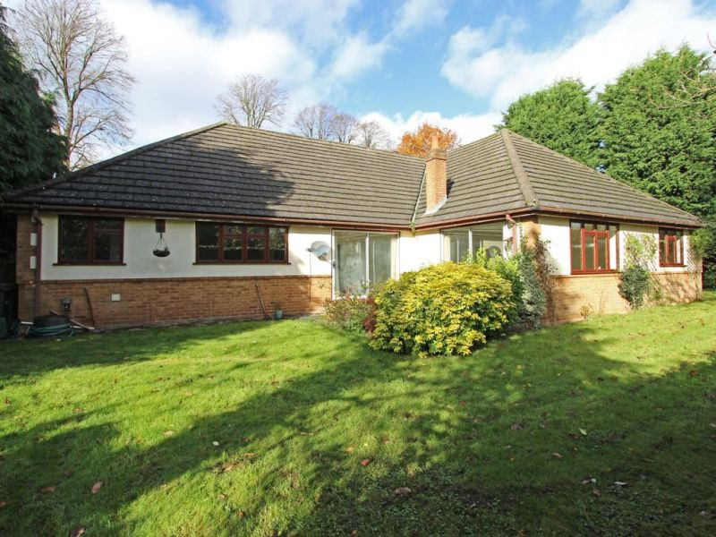 Kingswood, Surrey Blog